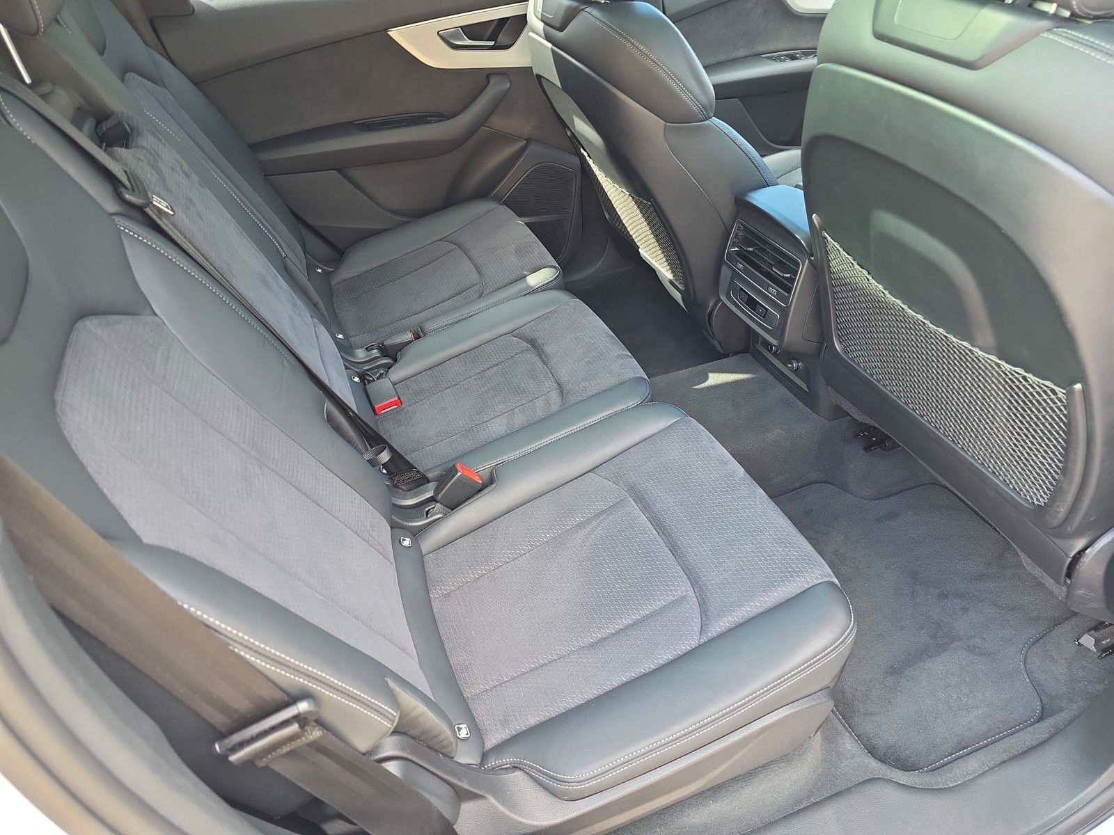 Audi Q7 55 TFSI e quattro S line Panorama Bang & Oluf