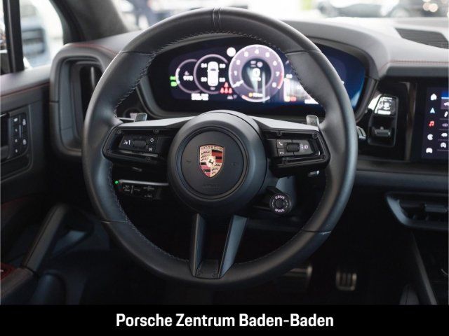Porsche Cayenne GTS Sportabgas Surround-View BOSE 22-Zol