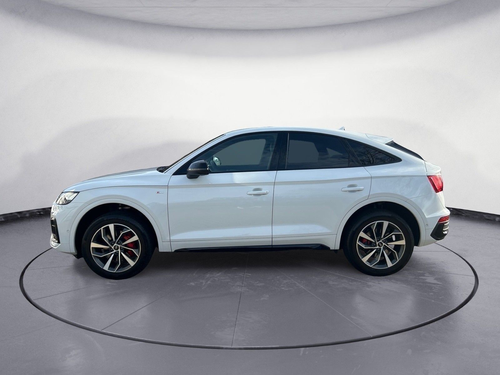 Audi Q5 40 TDI Sportback quattro S tronic S line *STA