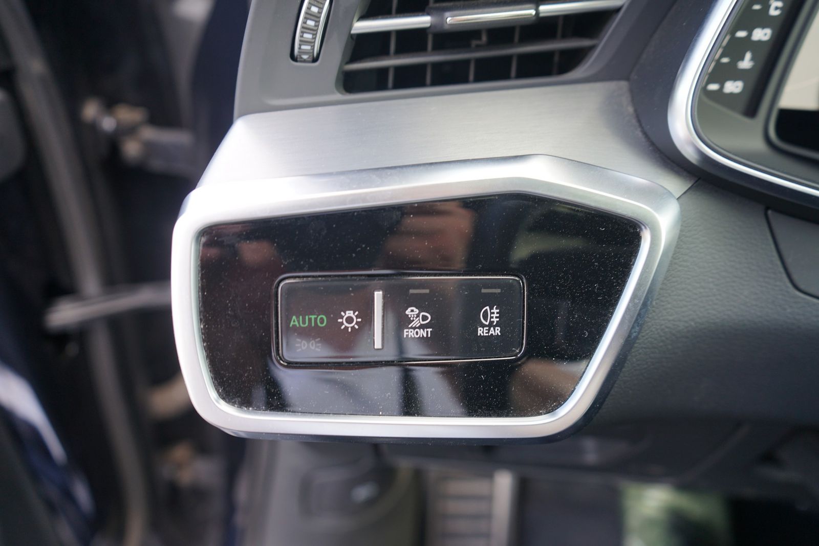 Audi A6 50 3.0 TDI quattro Avant S-line - Samsaru's Car Outlet