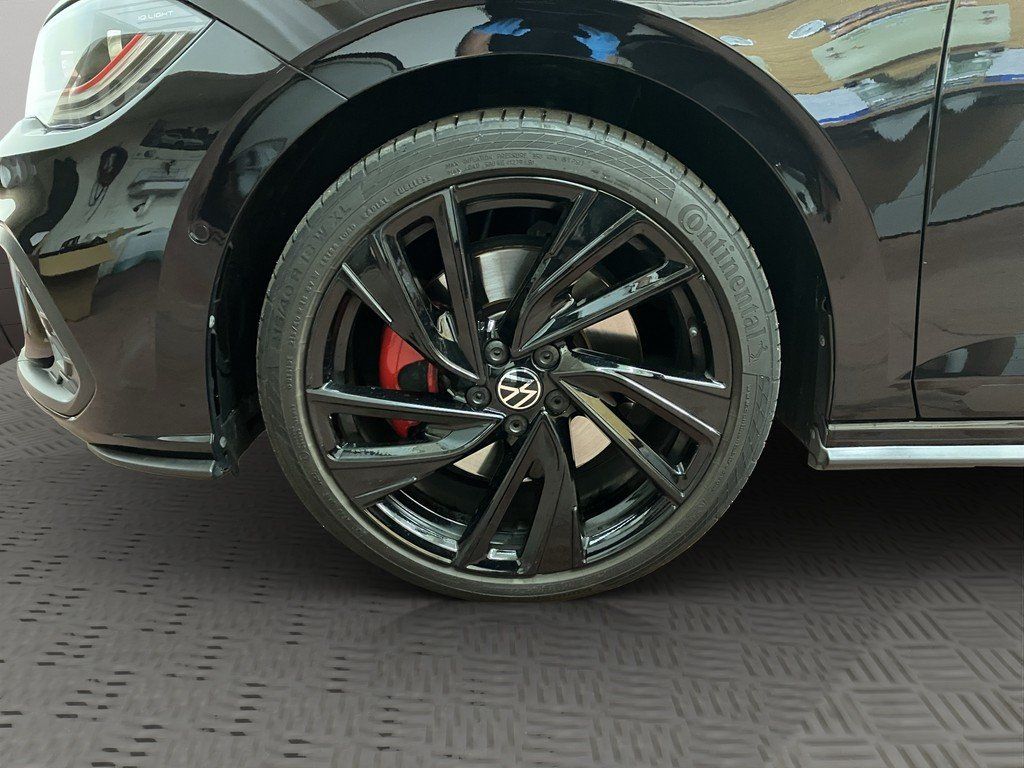 Volkswagen Polo GTI 2.0 TSI DSG Edition 25 Pano Matrix DCC