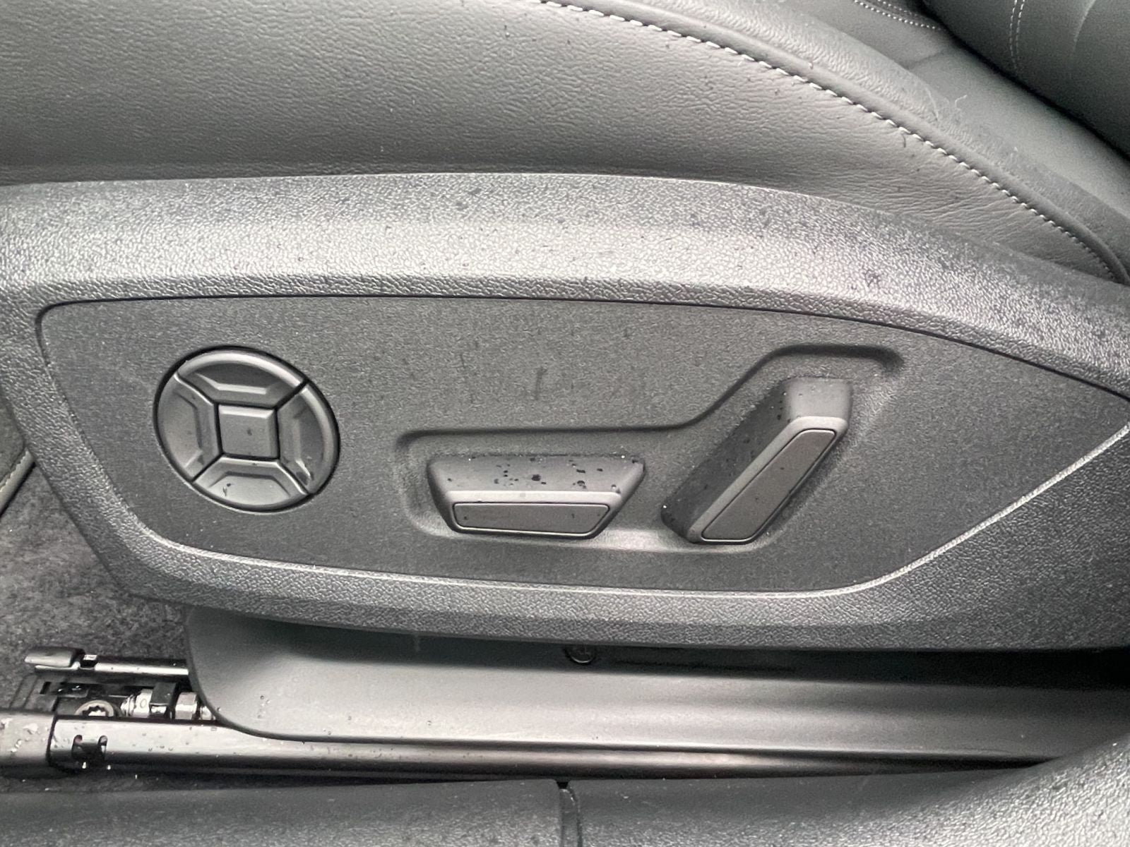 Audi A5 Avant TFSI quattro S line Martix 360° Kamera