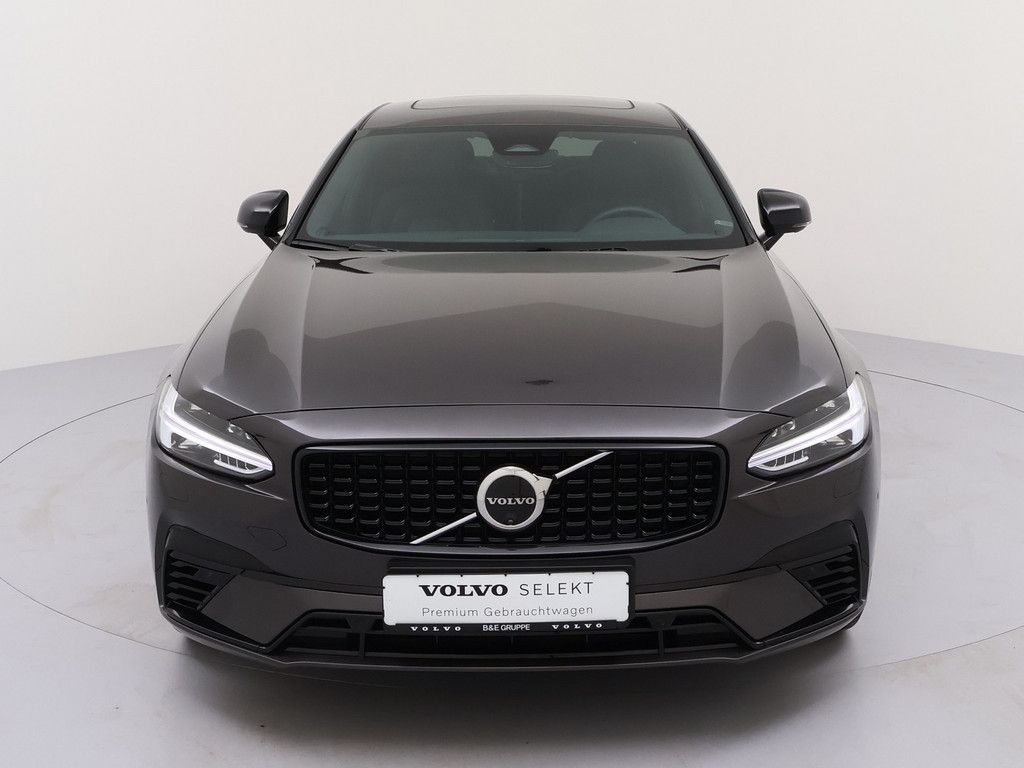 Volvo S90 T8 Plus Dark Plug-In Hybrid AWD