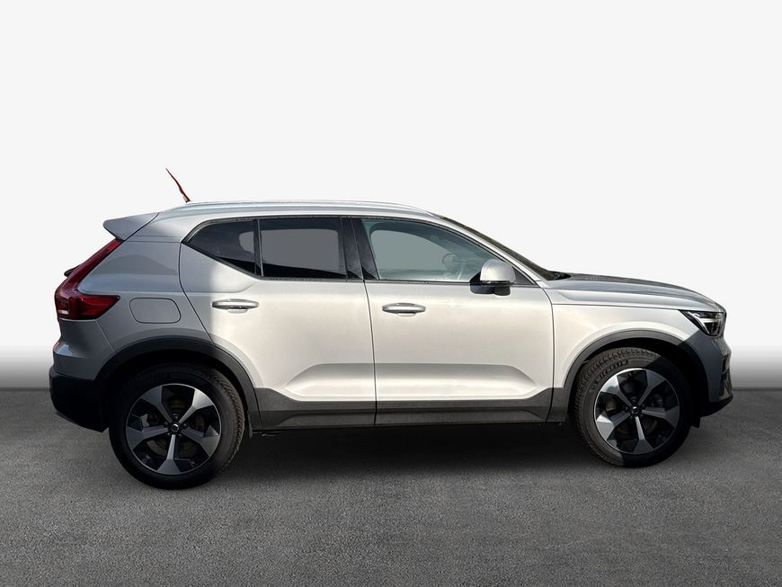 Volvo XC40 B3 B DKG Core
