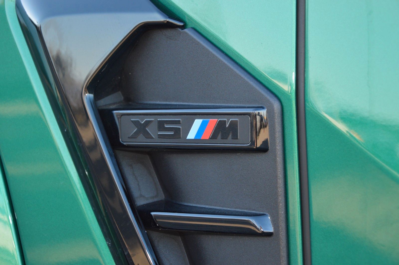 BMW X5 M Competition SOFTC.MASSAGE.SKY.B&W.AHK.5/100