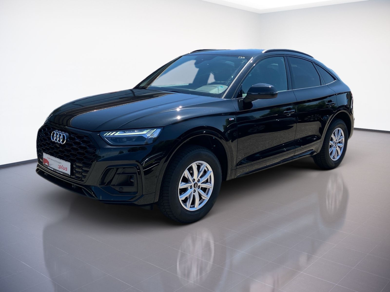 Audi Q5 Sportback S-LINE 45 TFSI QUATTRO - Samsaru's Car Outlet