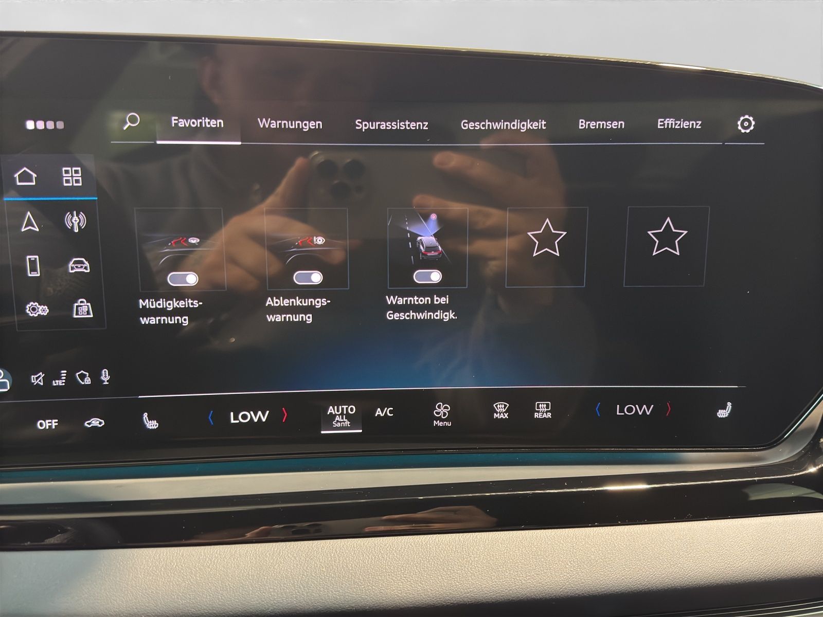 Audi A6 Limousine TFSI Q 2x S LINE BuO MATRIX 360 AHK