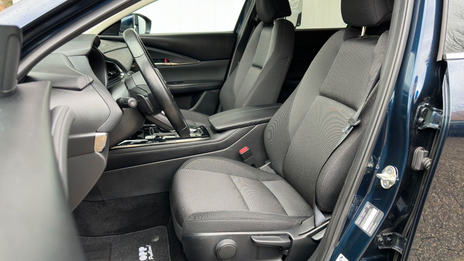 Mazda CX-30 Selection 360° MATRIX BOSE CarPlay Sitzhz