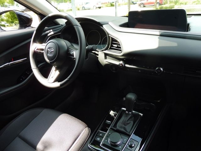 Mazda CX-30 Homura 2.5L e-SKYACTIV G 140PS