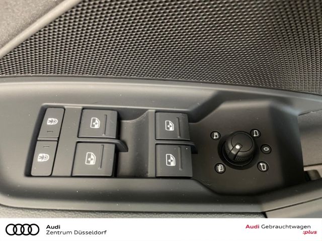 Audi A3 Sportback 40 TFSI e KAMERA AHK LED MMI