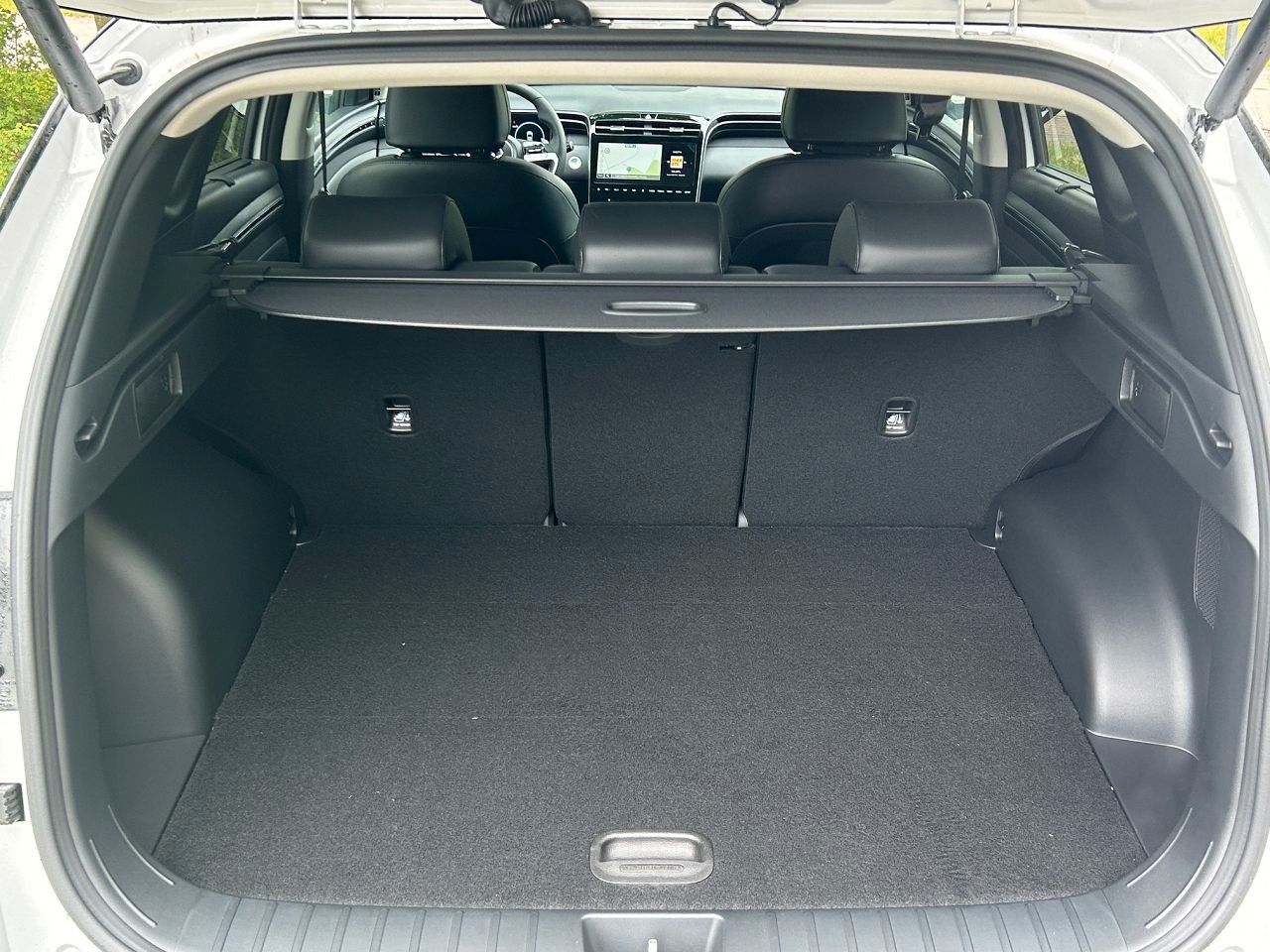 Hyundai TUCSON 1.6 T-GDI PHEV *Navi*ACC*LED*RFKamera*
