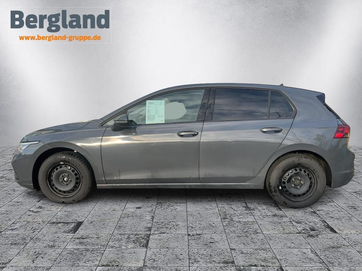 Volkswagen Golf Life 1.5l eTSI DSG - Samsaru's Car Outlet