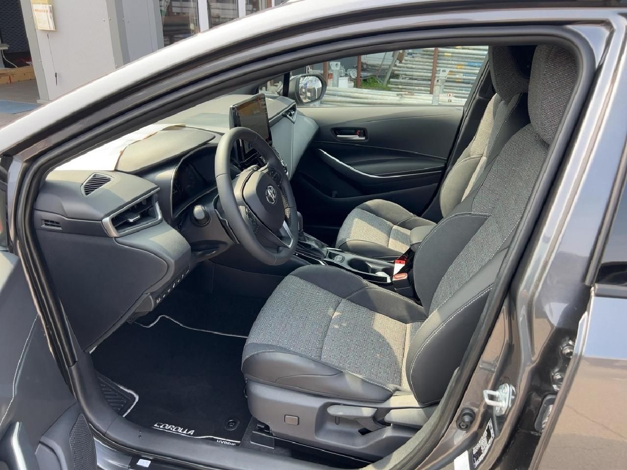 Toyota Corolla 2,0 TS Hybrid Teamplayer *Technikpaket*