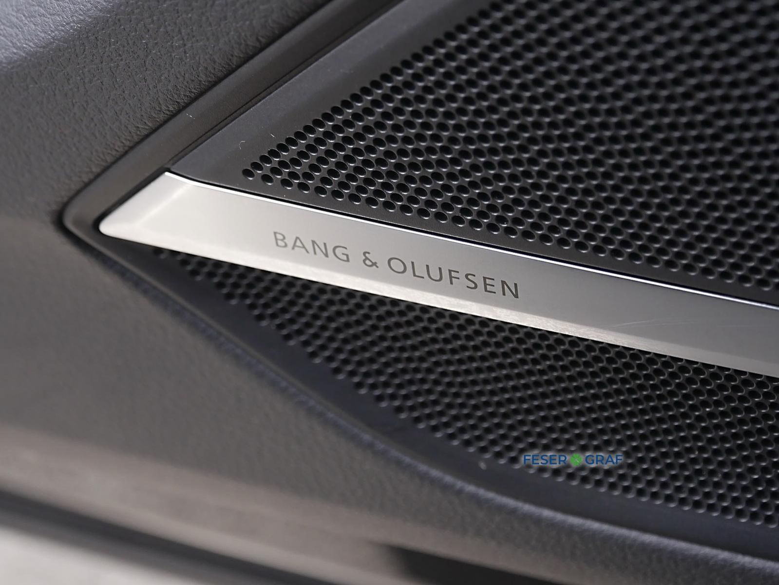Audi A8 50 TDI qu. - Samsaru's Car Outlet