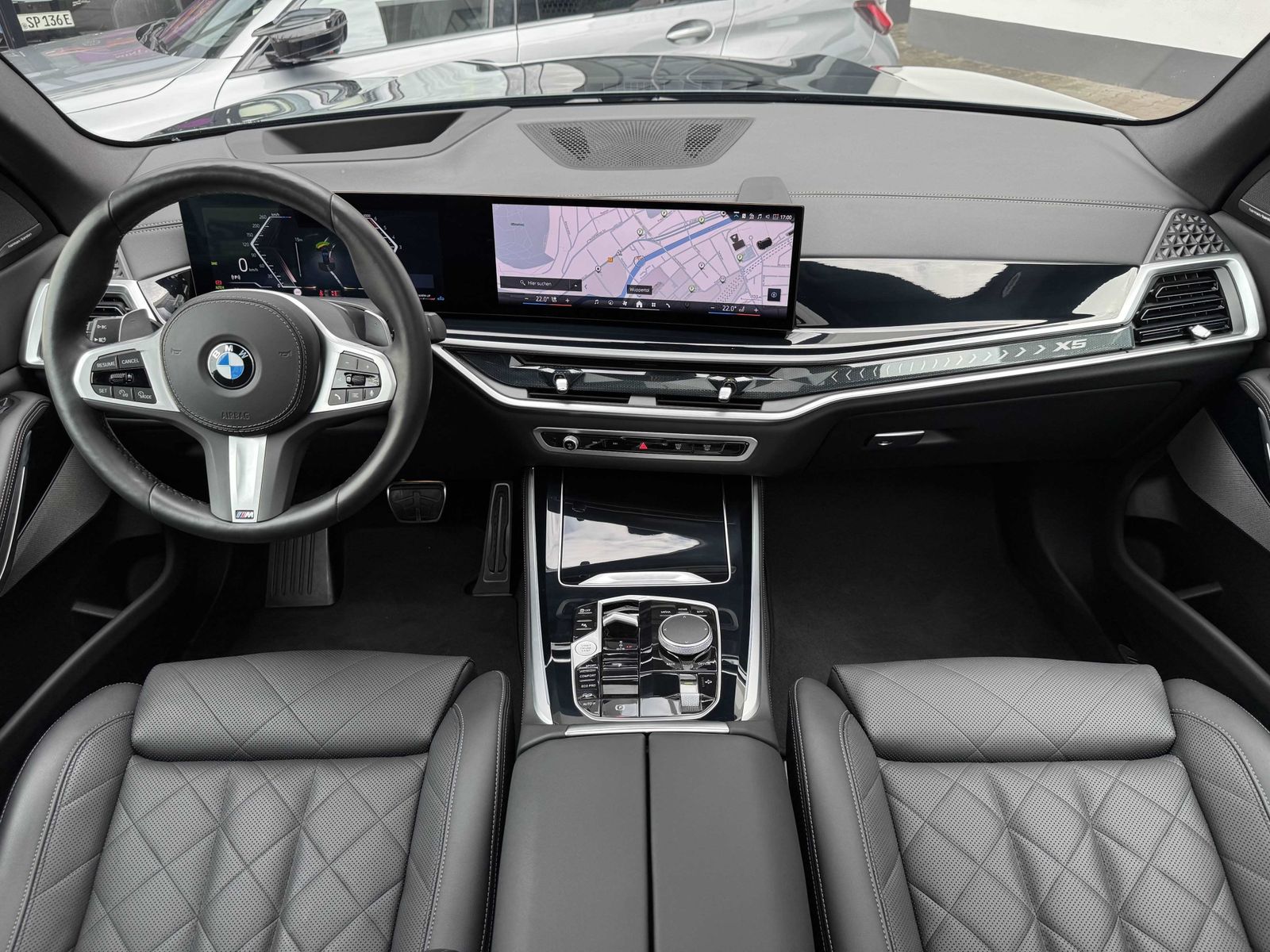 BMW X5 xDrive30d M Sport Pro DA/PA Prof Pano Luftf.
