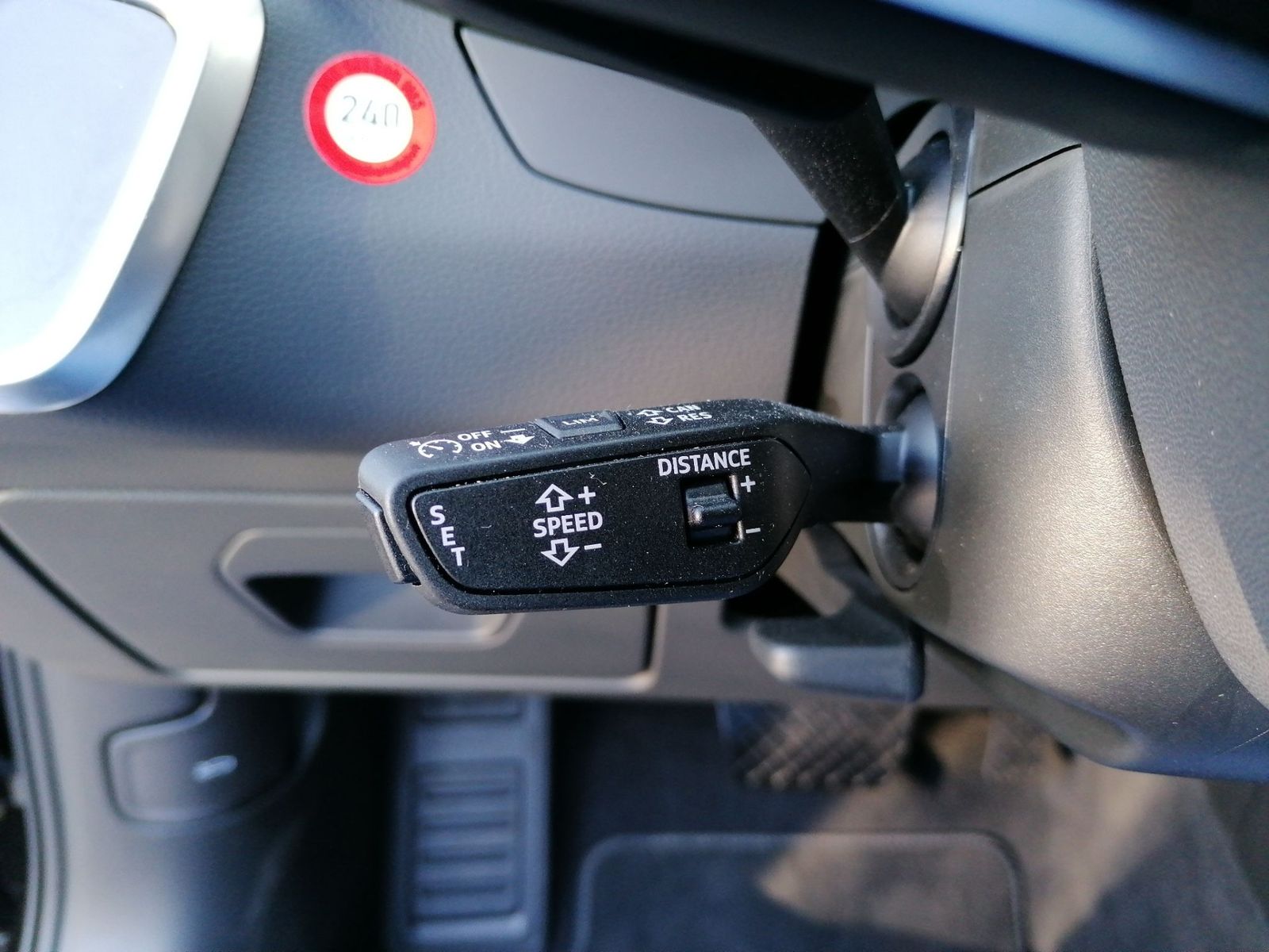 Audi A6 Avant 45 TFSI - Samsaru's Car Outlet