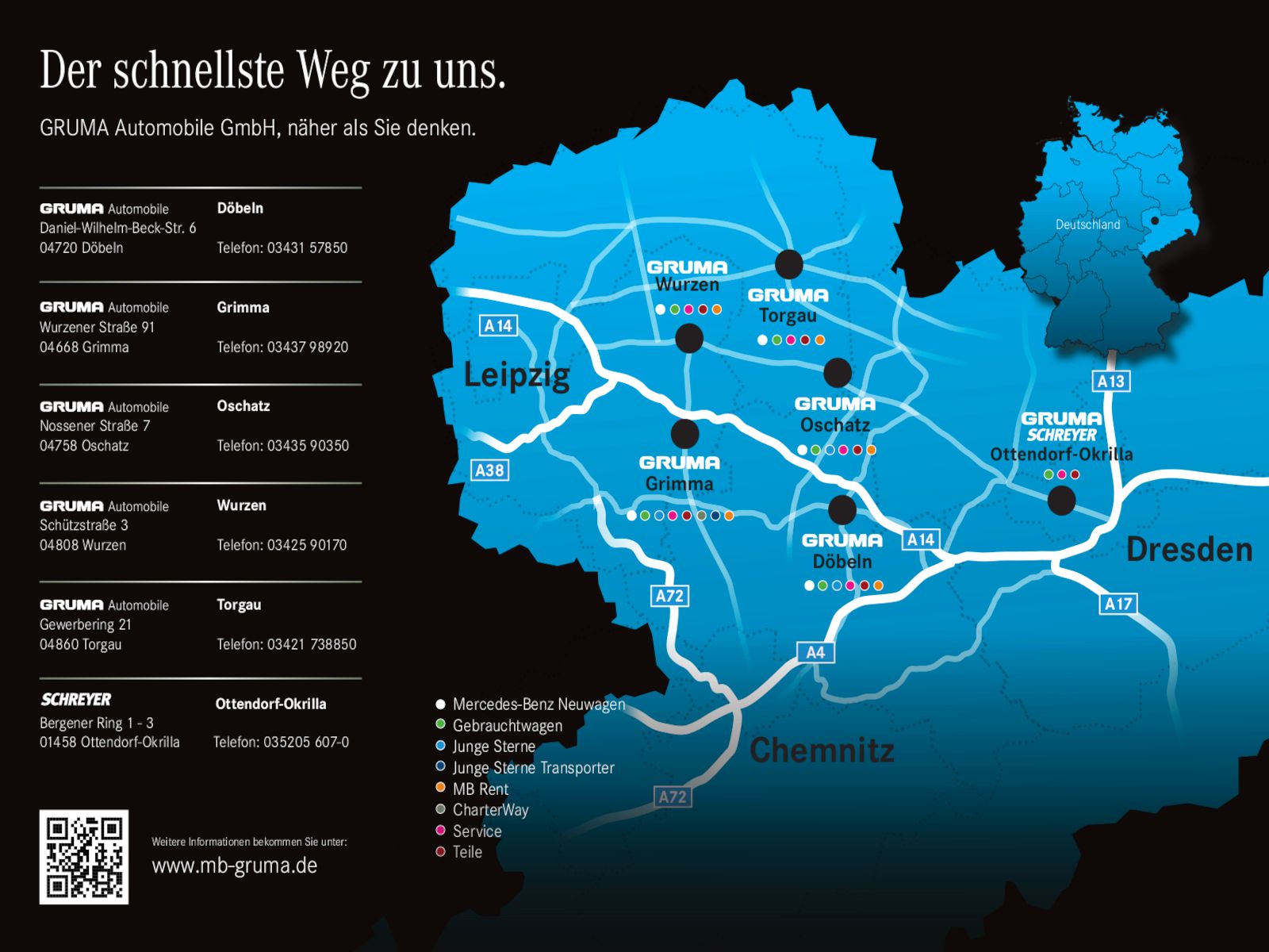 Mercedes-Benz GLC 400e 4M AMG+Night+DigitalLight+Pano+AHK+Burm