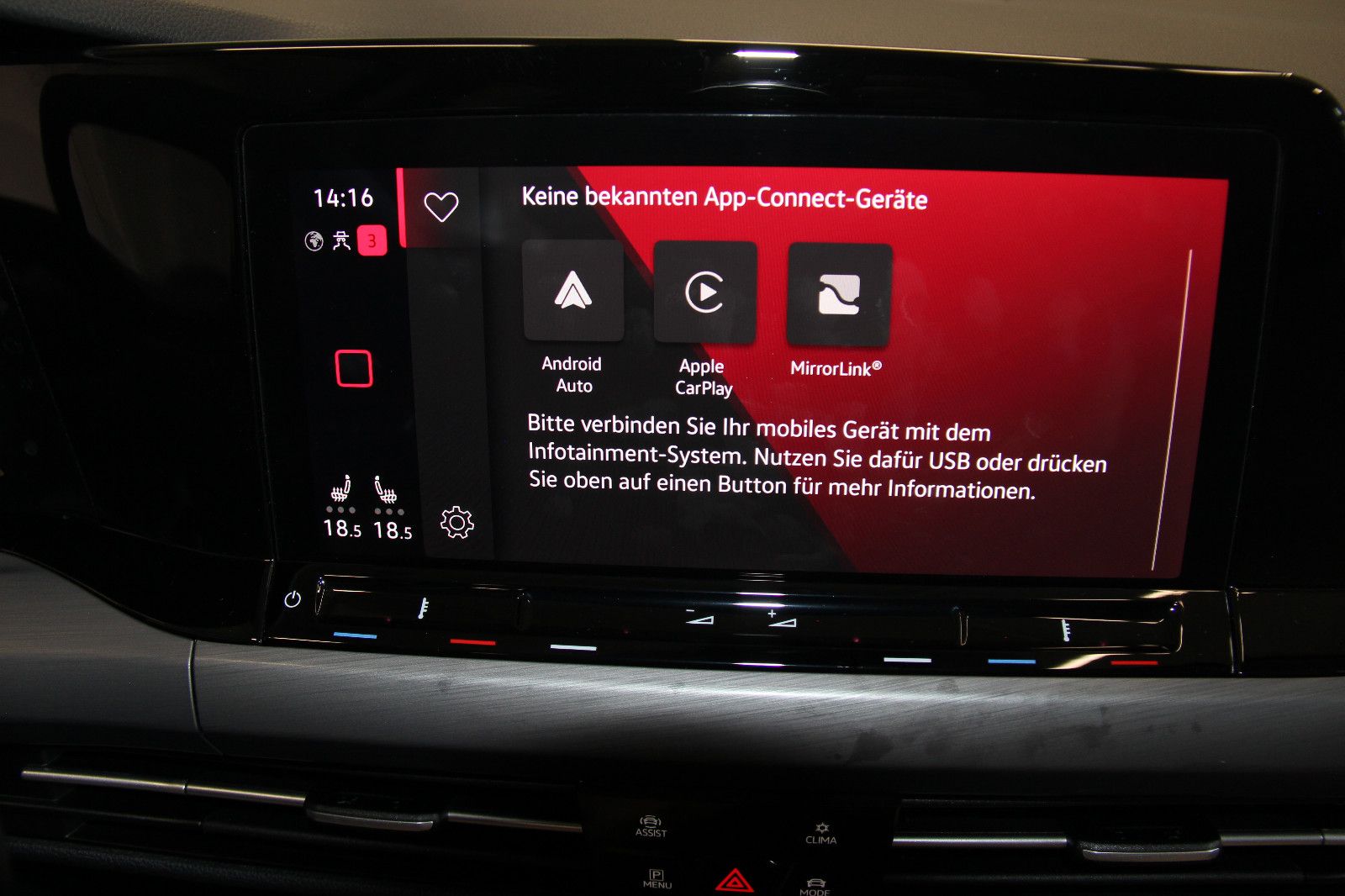 Volkswagen Golf 8 Var.Style 2.0 TDI DSG - Samsaru's Car Outlet