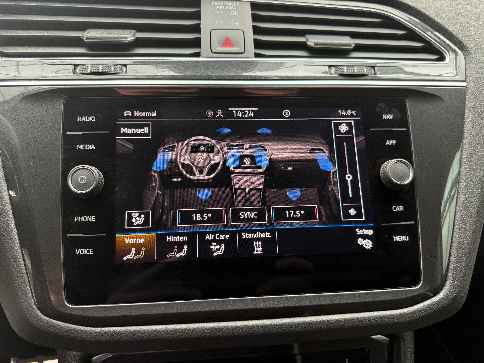 Volkswagen Tiguan TDI DSG 4m Urban Sport - Samsaru's Car Outlet