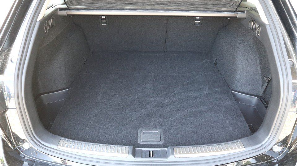 Mazda 6 Exclusive-Line G-194 AT Allwetter 360° MATRIX