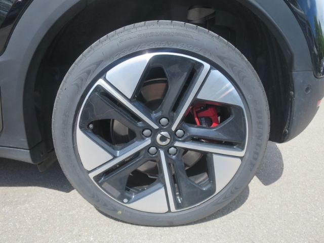 Smart #1 Brabus 4x4 Panorama Beats Soundsystem ACC 360