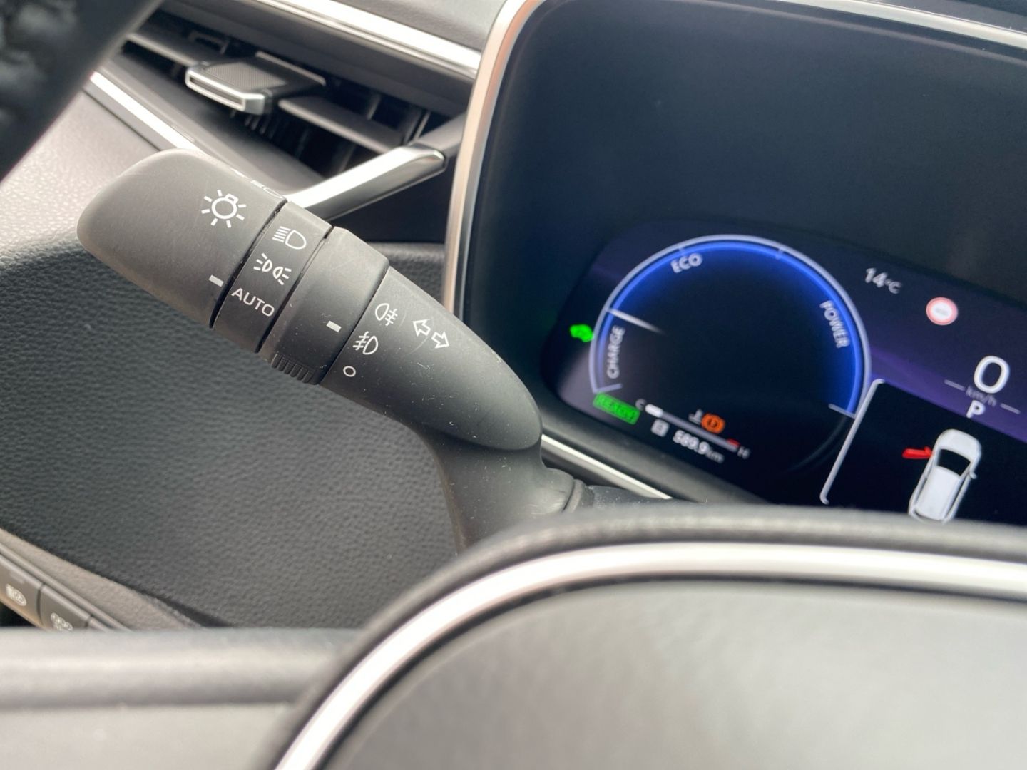 Toyota Corolla 1.8 Hybrid TS Team D *Navi*LED*CarPlay*