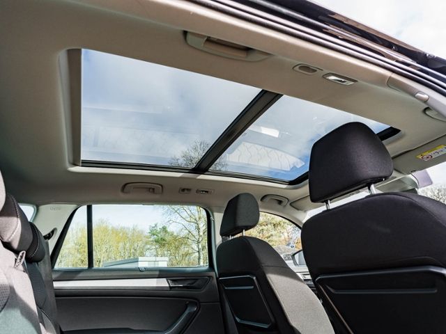 Skoda Kodiaq 2.0 TDI DSG 4x4 Amb. *PANO*AHK*MATRIX*