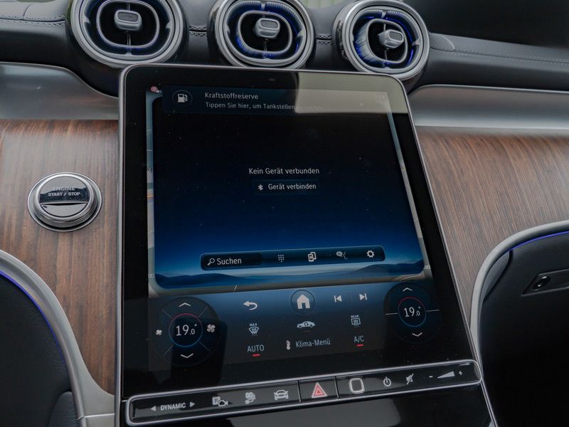 Mercedes-Benz GLC 300 e 4M AMG-Sport/Technik/Pano/HUD/AHK/Dist
