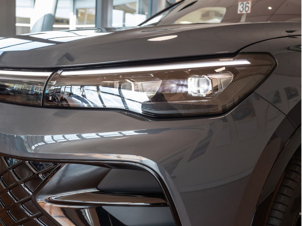 Volkswagen Tiguan R-Line 1,5 l eHybrid 130 kW 177 PS / 85 k