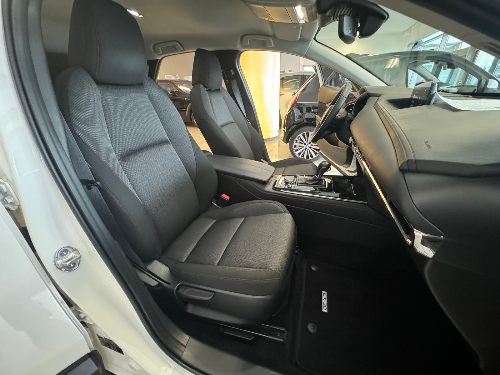 Mazda CX-30 Homura 2WD *122 6AT *RFK *Carplay *NAV*HUD