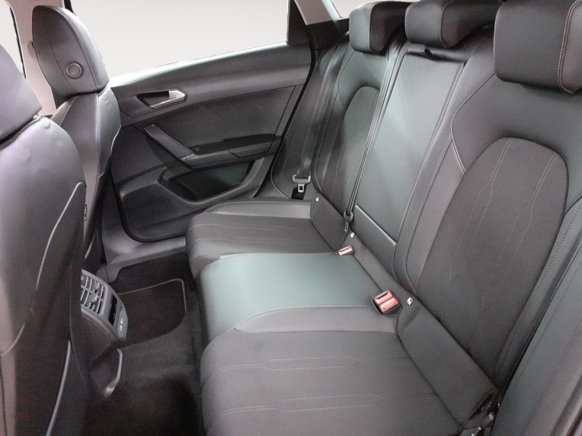 Cupra Leon Sportstourer 2.0 TDI - Samsaru's Car Outlet