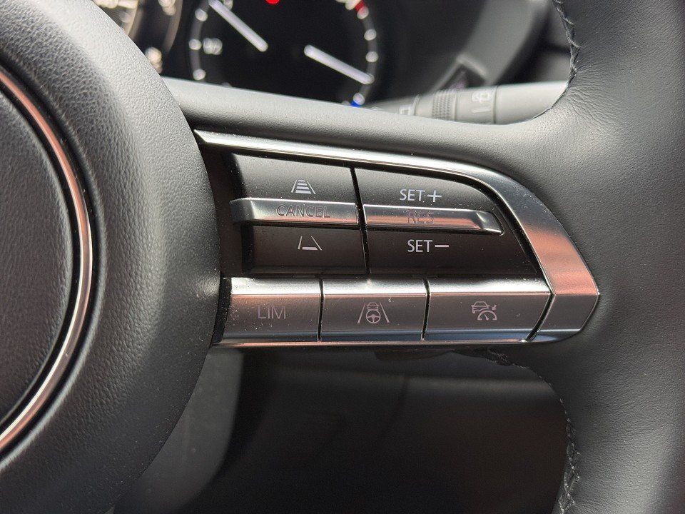 Mazda MX-30 145PS KOMFORT-P+IV-P+PRE-P 360°+KLIMA+NAVI