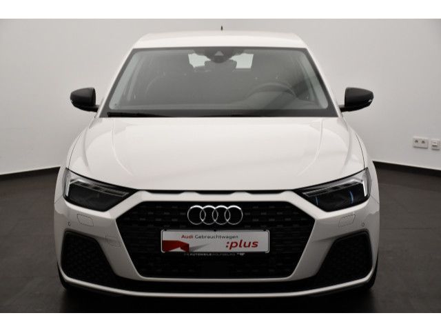 Audi A1 Sportback 30 TFSI S tronic SITZHZ/LED/PDC