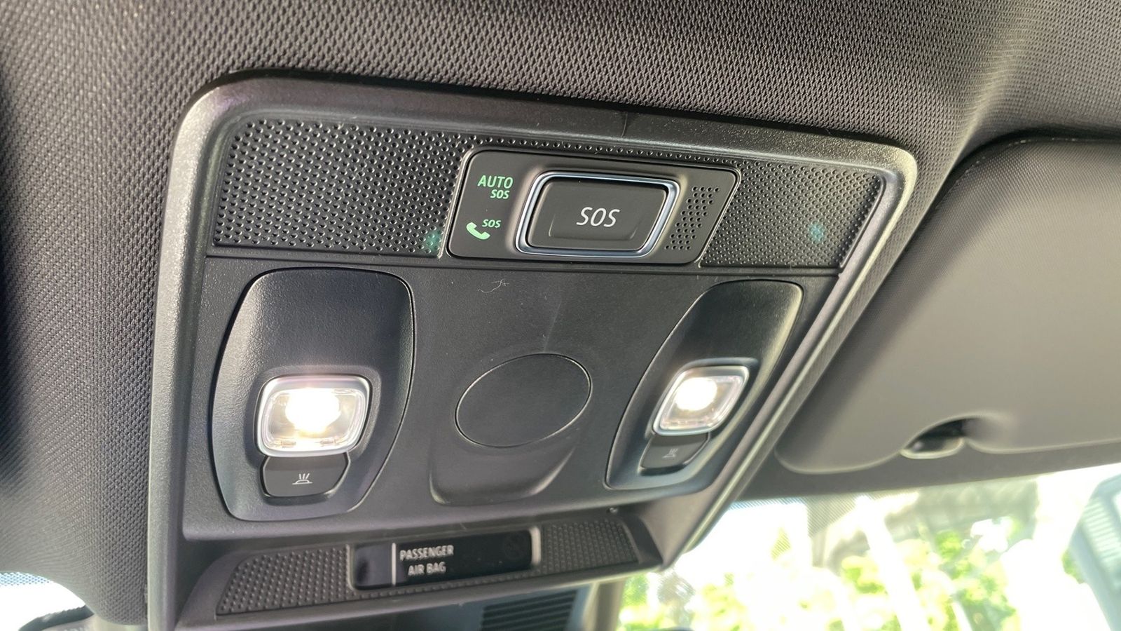 Renault Arkana ESPRIT ALPINE Full Hybrid - Samsaru's Car Outlet