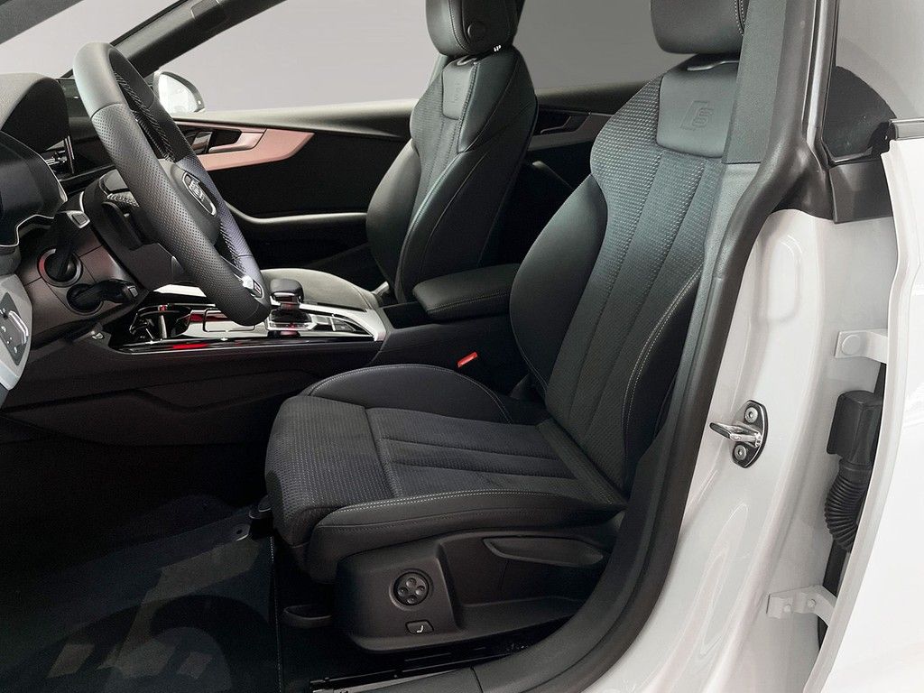 Audi A5 Sportback 40 TDI quattro S tronic S line B&O*