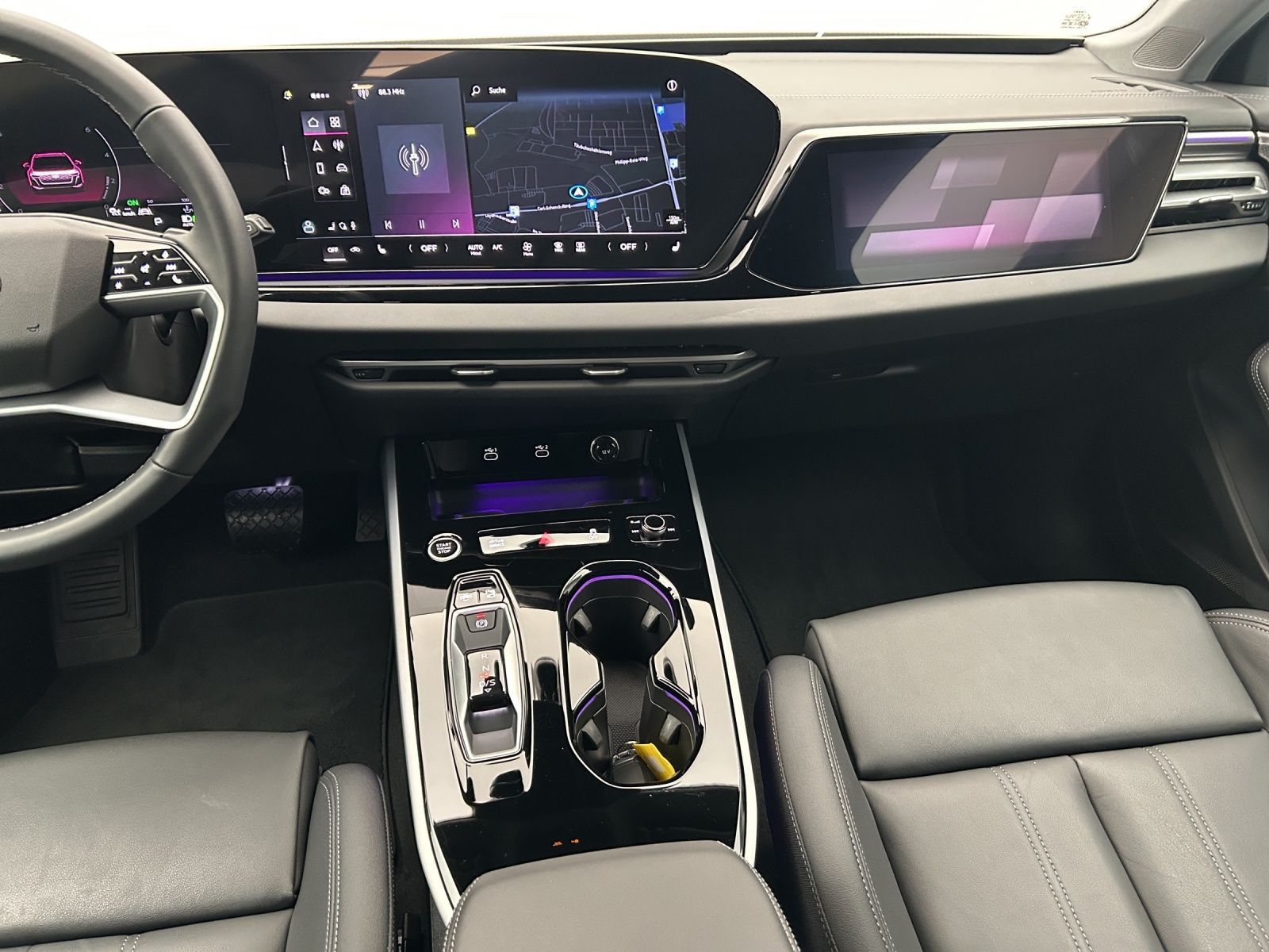 Audi A5 Avant 40 TDI S line edition one S tro*B&O*HUD