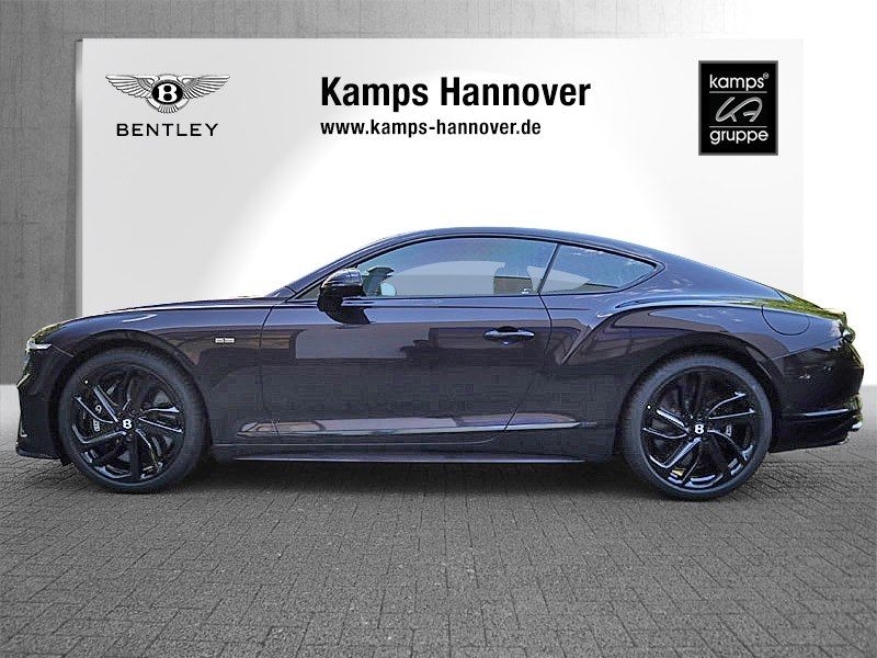 Bentley Continental GT Speed *MY25* V8 HYBRID* NEW