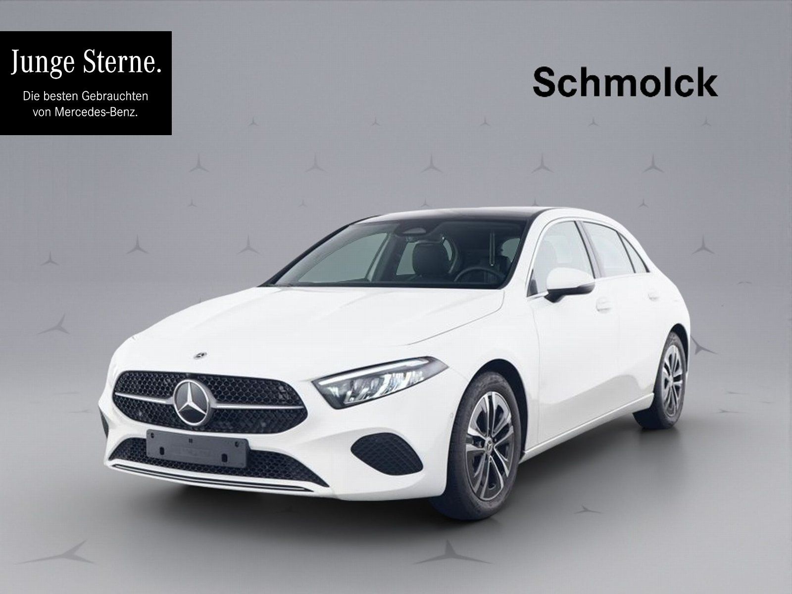 Mercedes-Benz A 180 PROGRESSIVE - Samsaru's Car Outlet