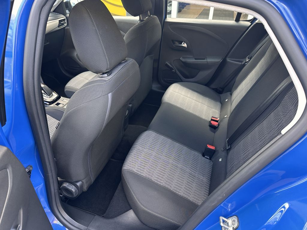 Opel Corsa-e Edition - Samsaru's Car Outlet