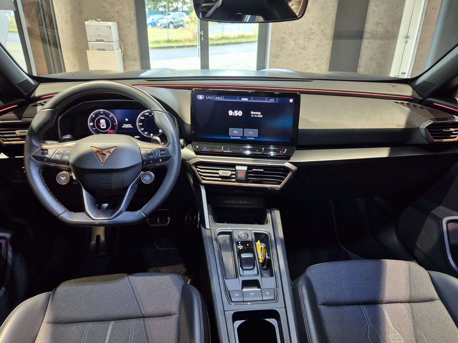 Cupra Formentor VZ 1.4 e-HYBRID 245 PS 6-Gang-DSG