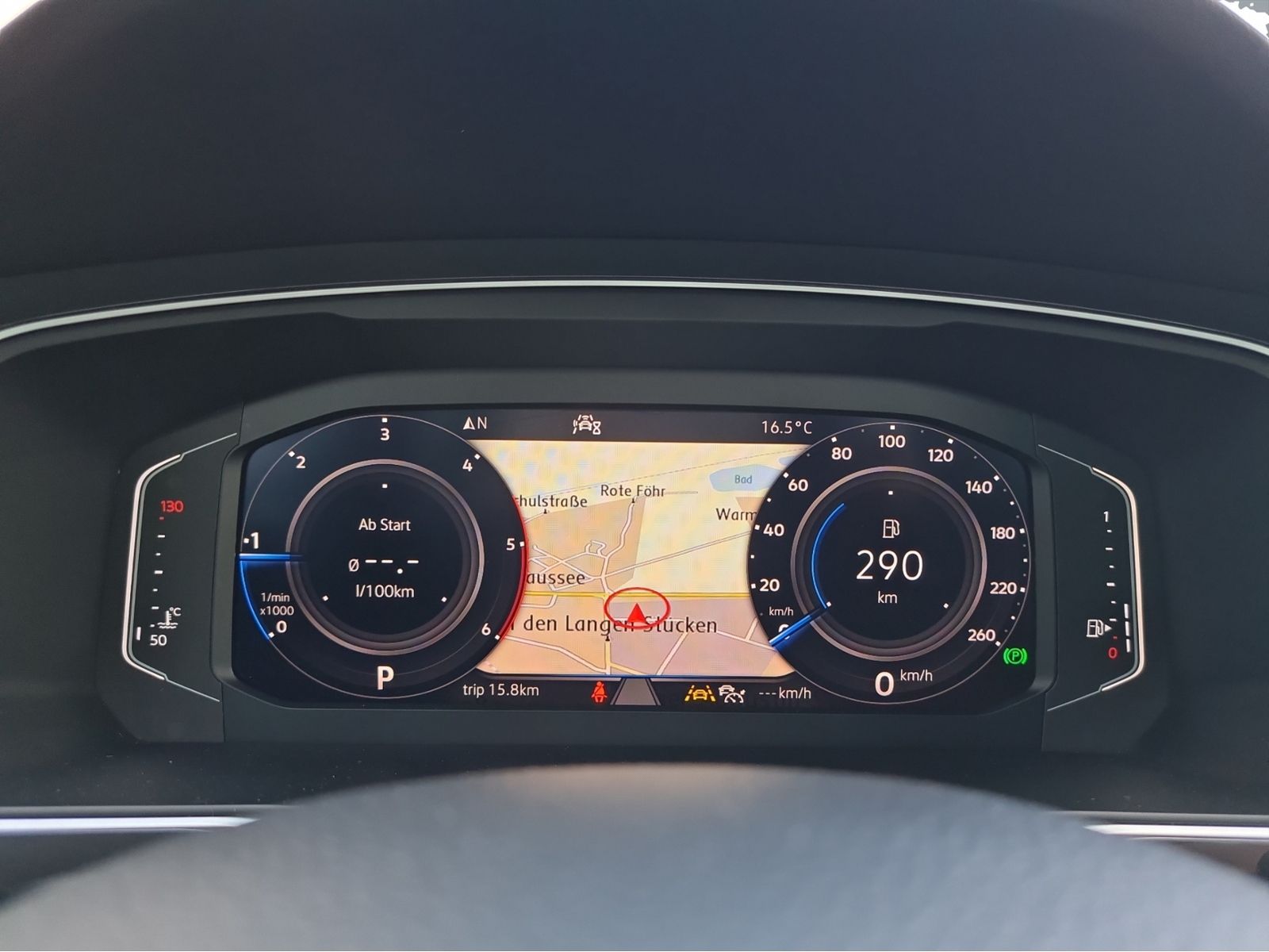 Volkswagen Tiguan 2.0 TDI DSG IQ.DRIVE - Samsaru's Car Outlet