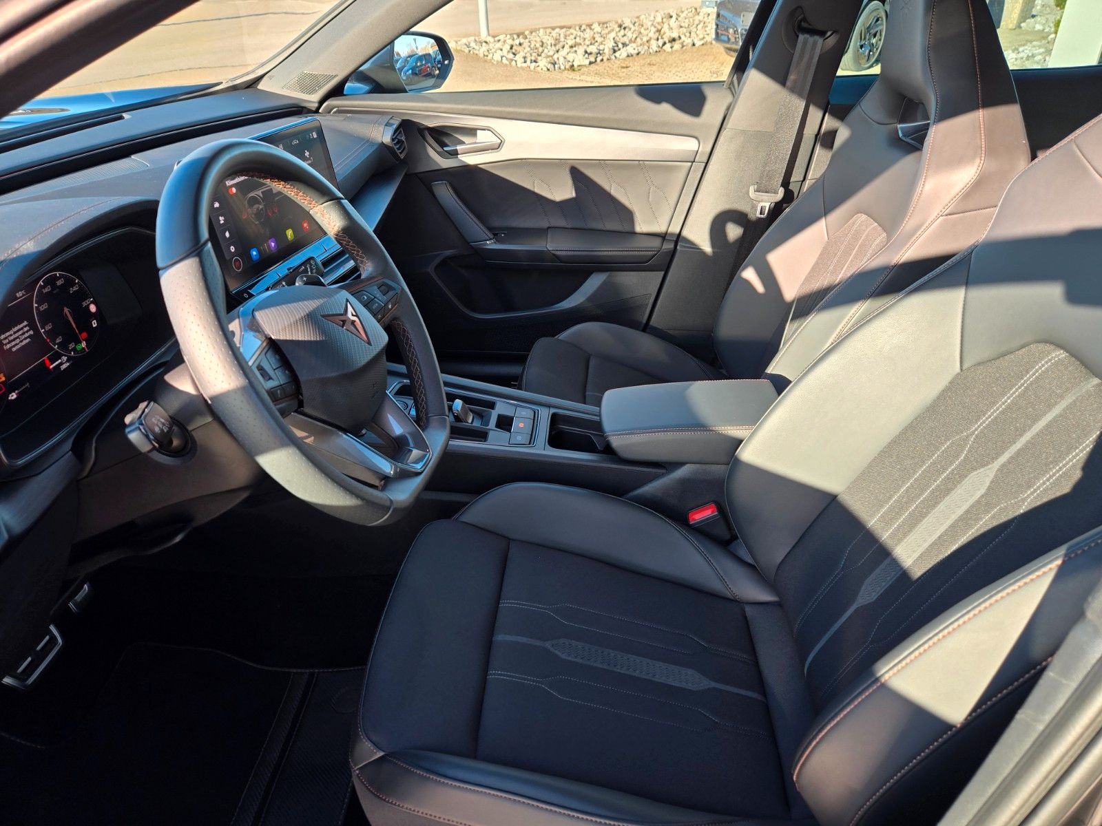 Cupra Formentor VZ e-Hybrid (245PS) / AHK / Paket XL