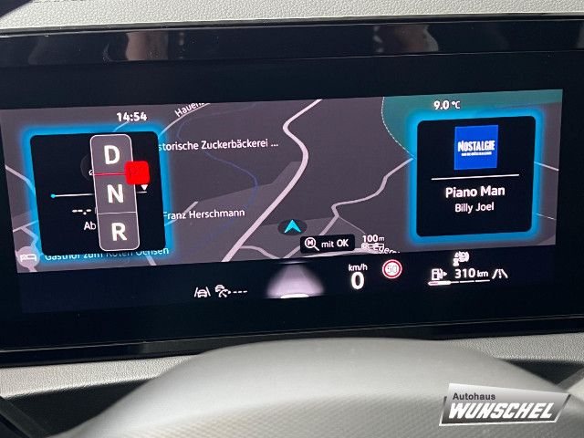 Volkswagen Tiguan 2.0 TDI DSG 4M. R-Line "Black Style"