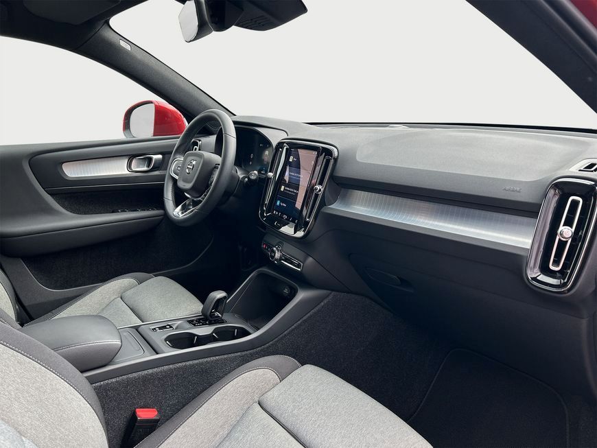 Volvo XC40 B3 B DKG Core