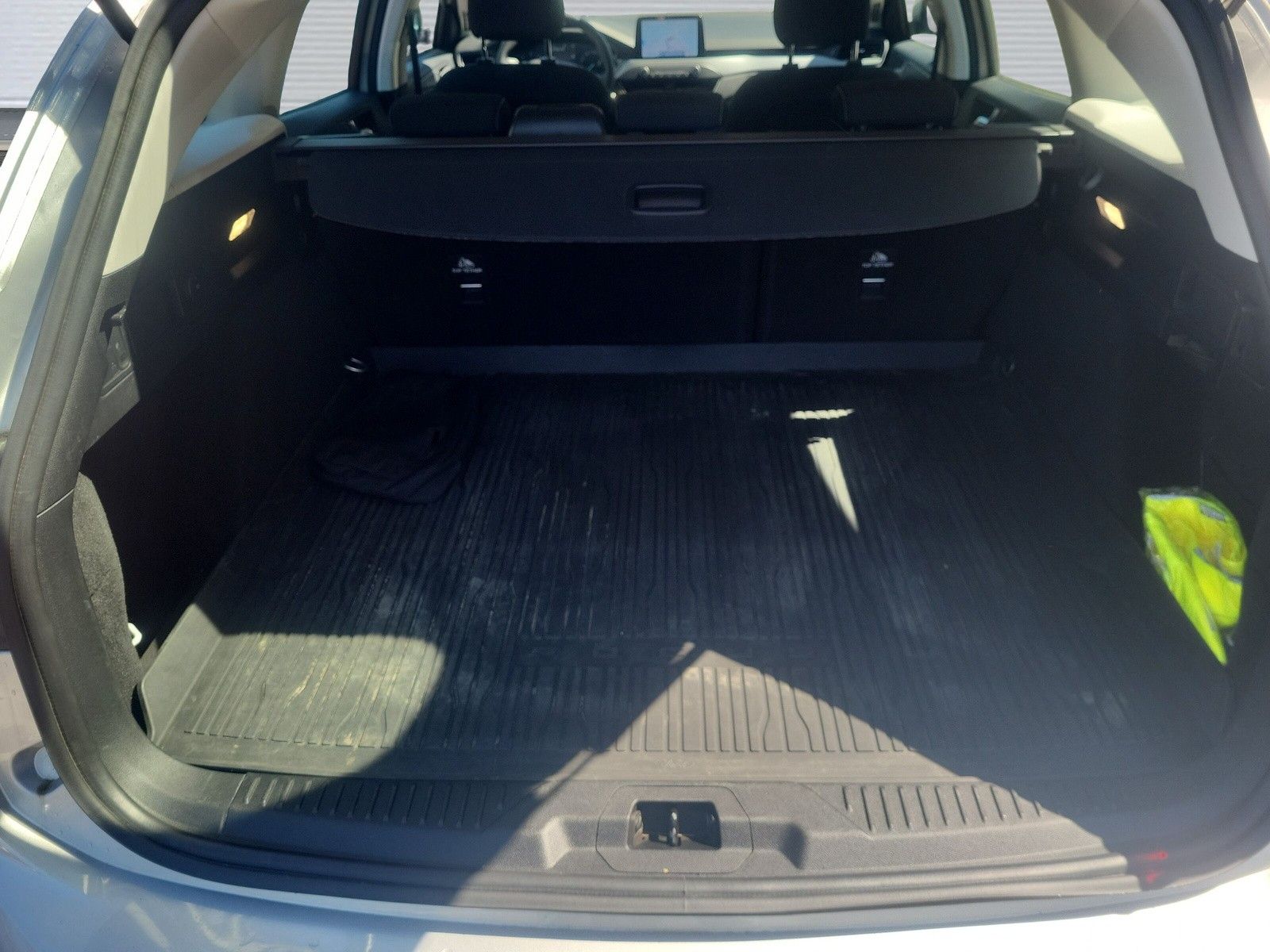 Ford Focus 1.5 TDCi - Samsaru's Car Outlet