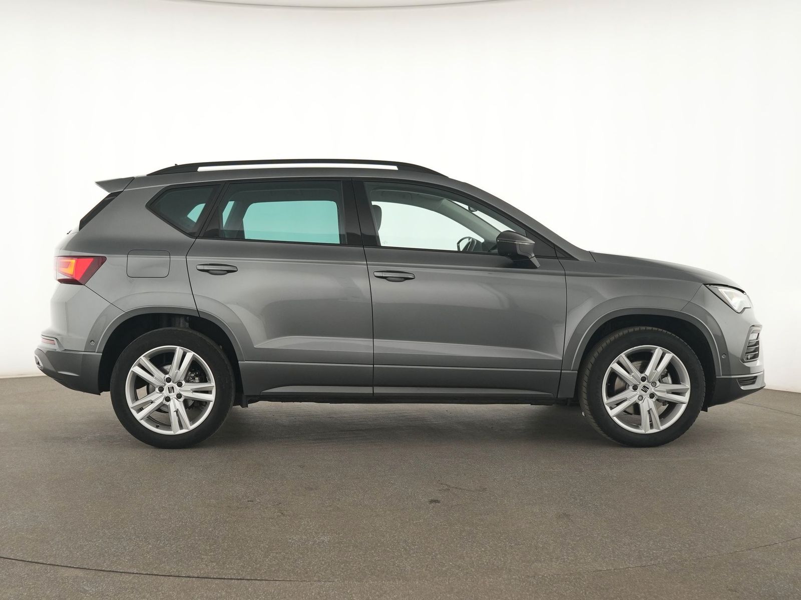 Seat Ateca FR ACC|Voll-LED|Navi|AHK|Kamera|Kessy