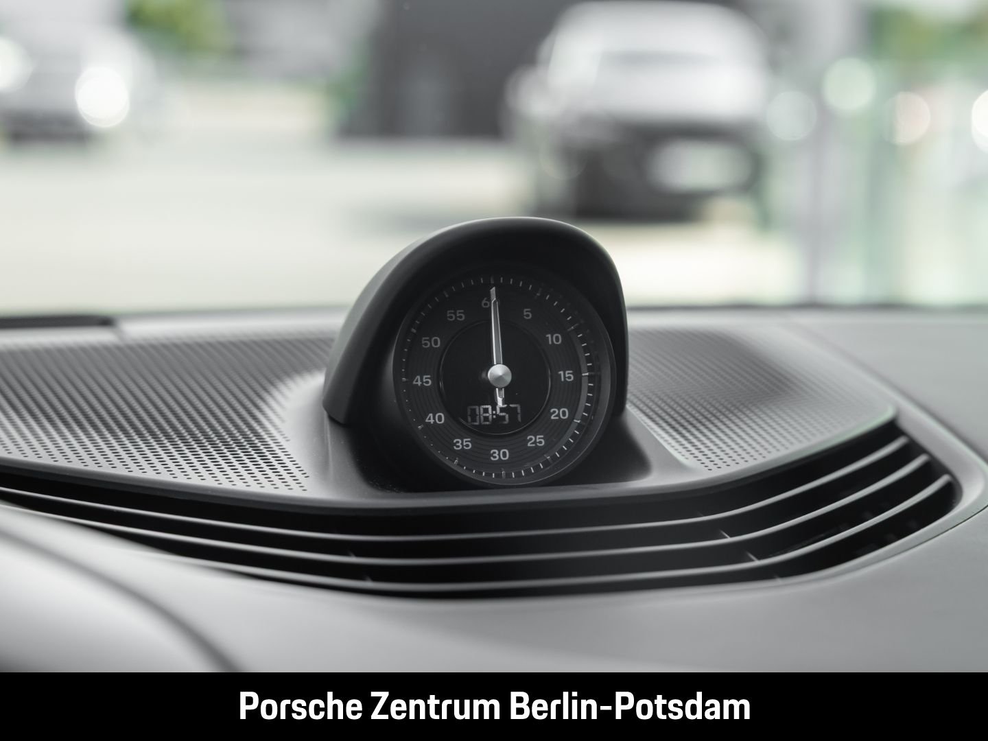 Porsche Taycan GTS Sport Turismo Burmester Panoramadach