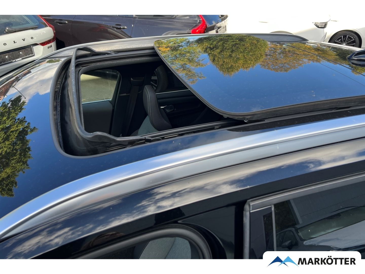 Volvo XC40 T4 Recharge Inscription Expression AHK/PANO