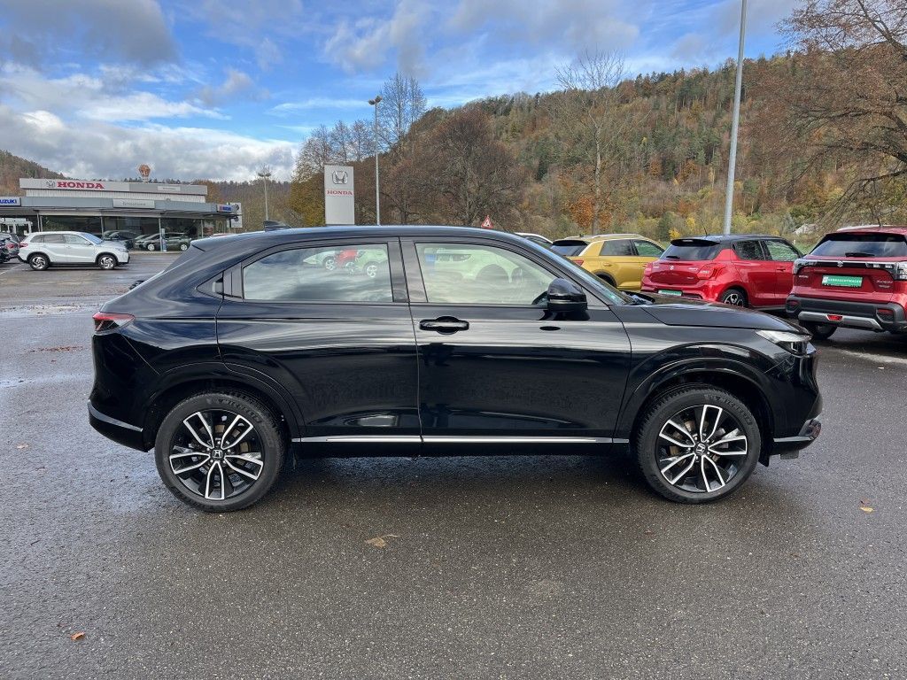 Honda HR-V e:HEV 1.5 i-MMD Hybrid Advance