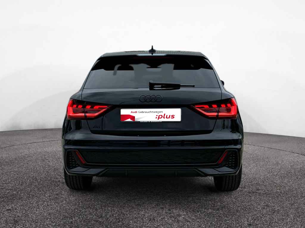 Audi A1 Sportback S line 30 TFSI *LED*R-CAM*SHZ*ACC*